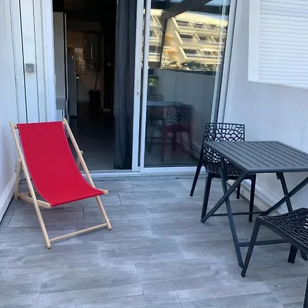 Port Nature 1 Apartman