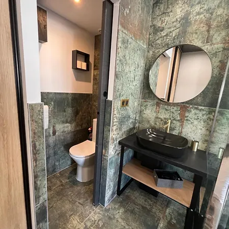 Port Nature 1 Apartman