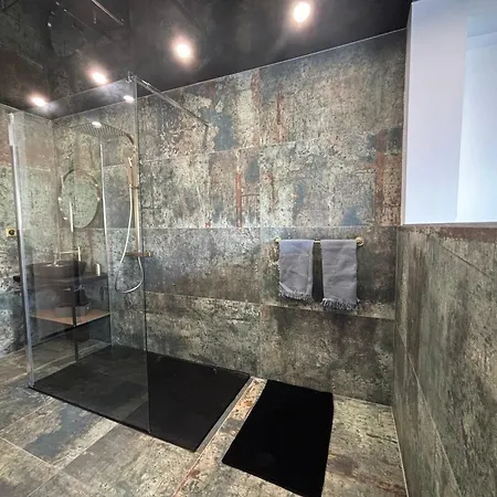 Apartman Jade *