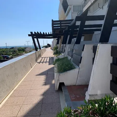 Appartement Port Nature 1 Agde