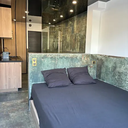 Port Nature 1 Агд