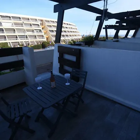 Port Nature 1 Агд