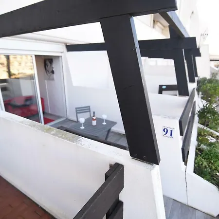 Appartement Port Nature 1