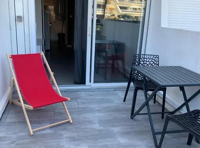 Port Nature 1 Apartamento