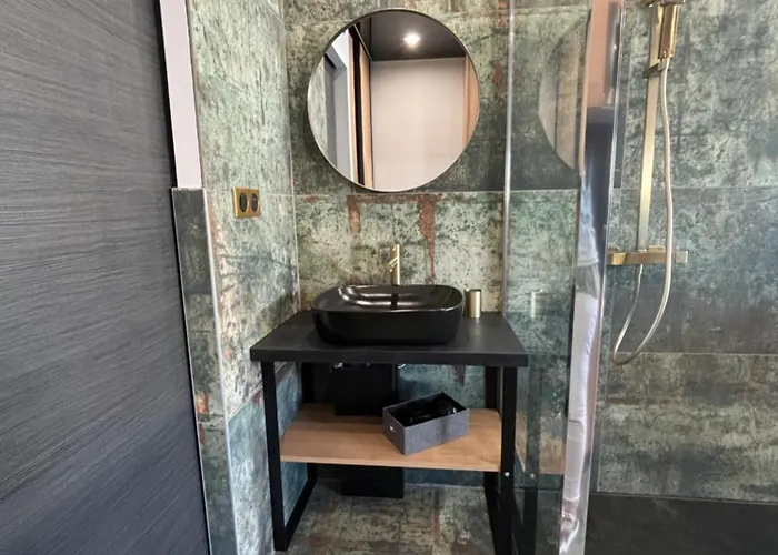 Port Nature 1 * Agde