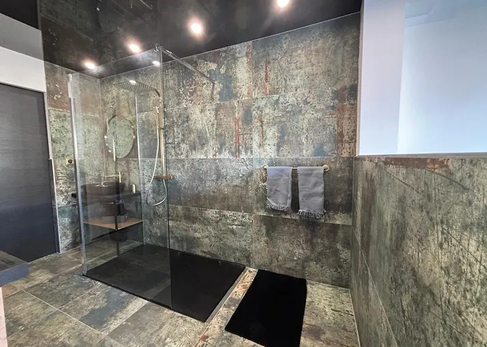 Апартаменты Port Nature 1 *