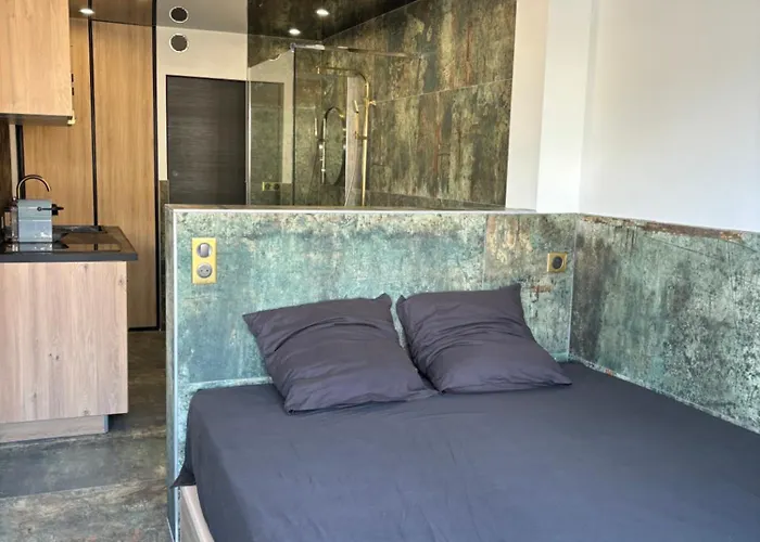 Port Nature 1 Агд