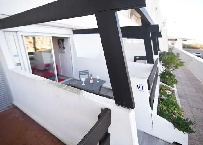 Апартаменты Port Nature 1